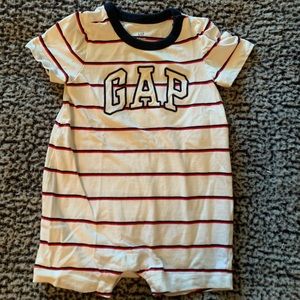Baby Gap Romper